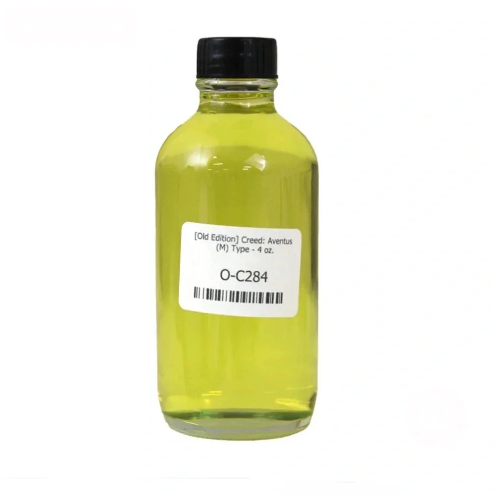 Aventus (M) Type [Old Edition] 4 Oz Bottle Fragrance Oil Cologne